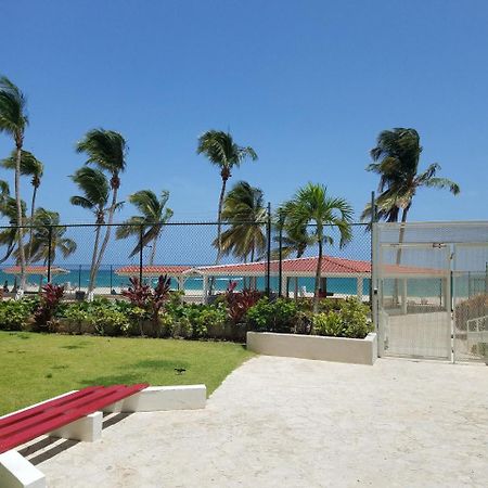 Marbella Del Caribe 1608 Appartement San Juan Buitenkant foto