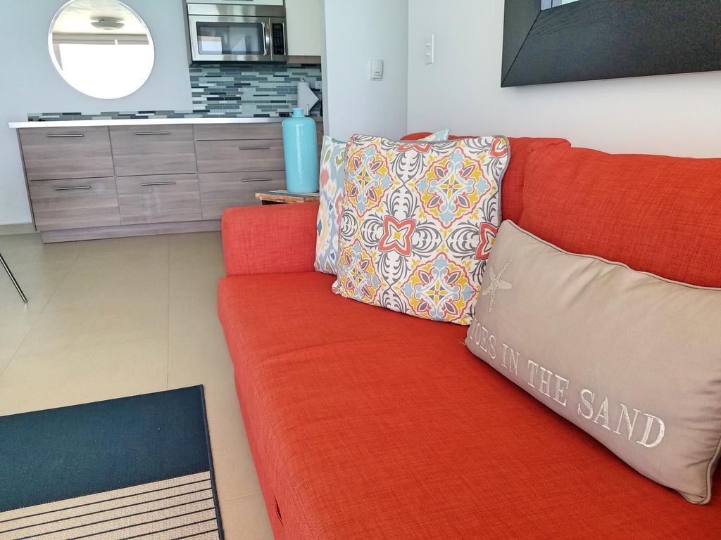 Marbella Del Caribe 1608 Appartement San Juan Buitenkant foto